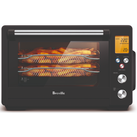 Breville LOV660MTB 24公升 多功能氣炸焗爐